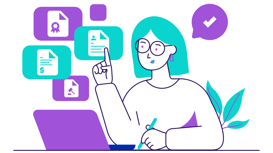 Specialist translator