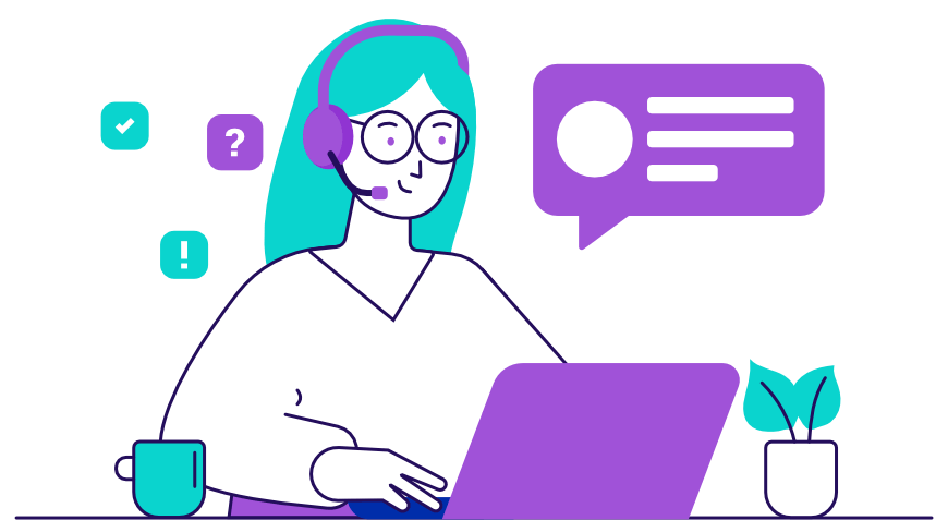 INA translates contact